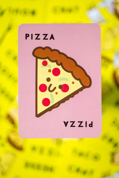 Test du jeu TACO CHAT BOUC CHEESE PIZZA